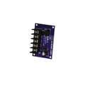 Altronix POWER SUPPLY SIREN DRIVER, 6/12VDC 2 CHANNEL, LOW CURRENT DRAW 258183